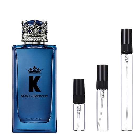 K - Dolce & Gabbana - Zifra Decants