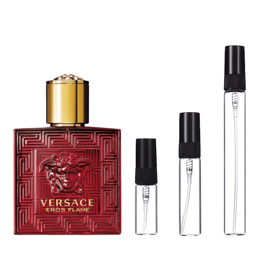 Eros Flame - Versace - Zifra Decants
