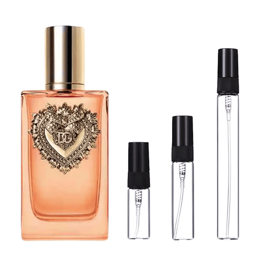 Devotion Intense - Dolce & Gabbana - Zifra Decants