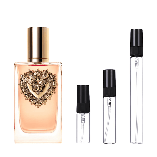 Devotion - Dolce & Gabbana - Zifra Decants