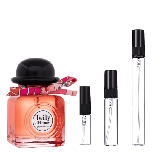 Twilly Eau Poivrée d´hermes - Zifra Decants