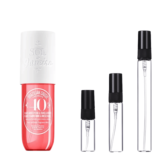 Cheirosa 40 - Sol de Janeiro - Zifra Decants