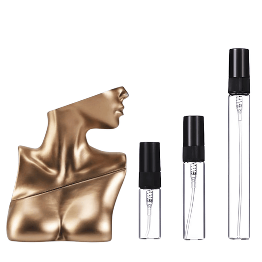 Eilish - Billie Eilish - Zifra Decants