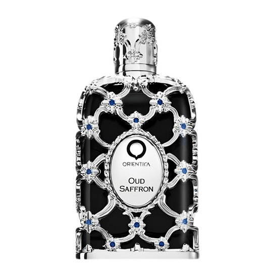 ORIENTICA - OUD SAFFRON