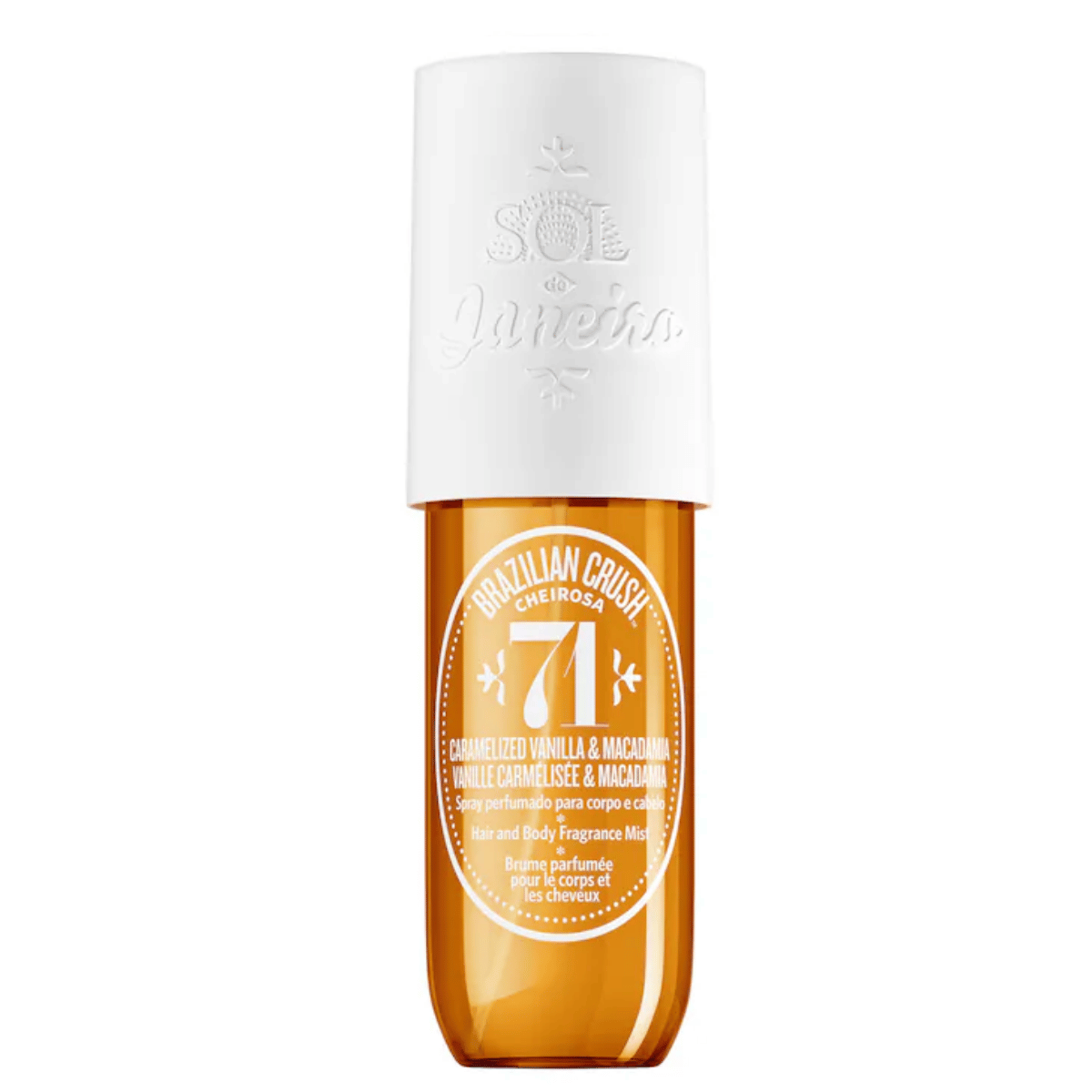 71 - Sol de Janeiro - Zifra Decants