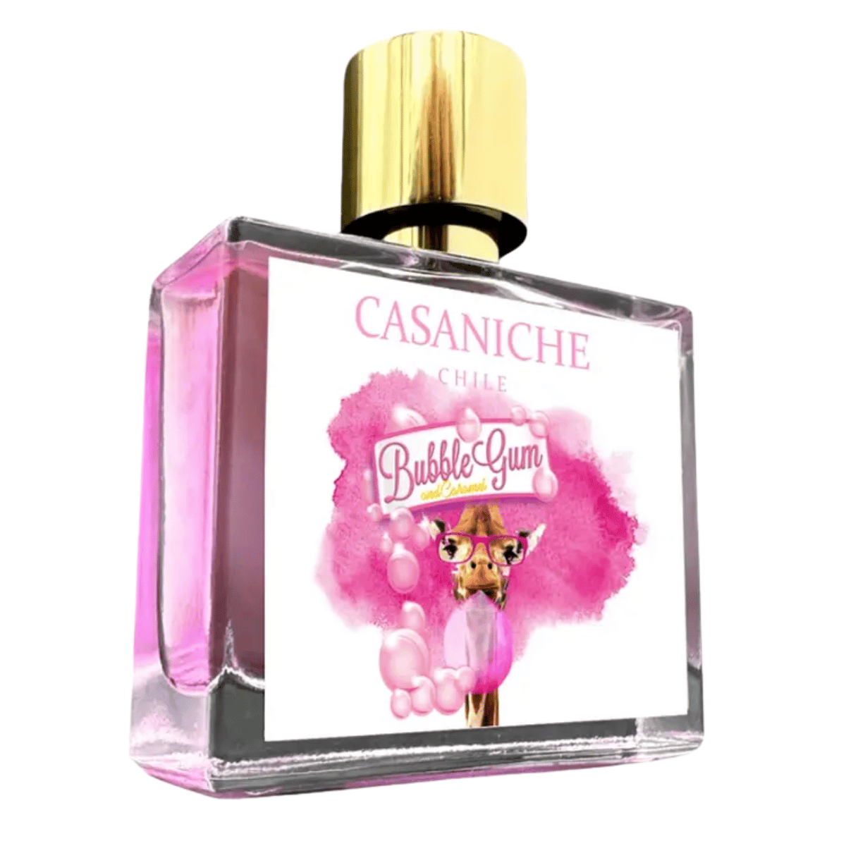 Bubblegum - Casaniche - Zifra Decants