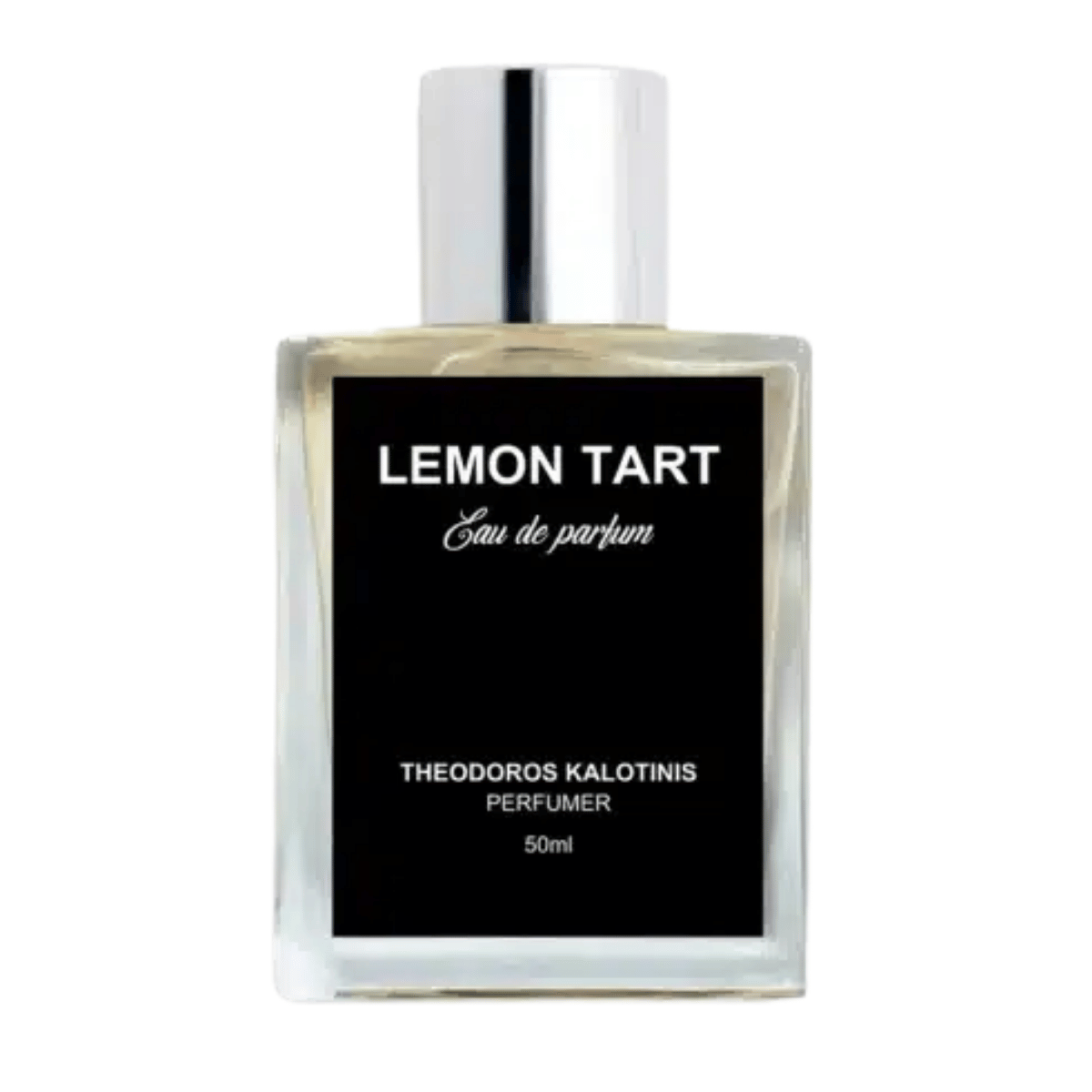 Lemon Tart - Theodoros Kalotinis - Zifra Decants