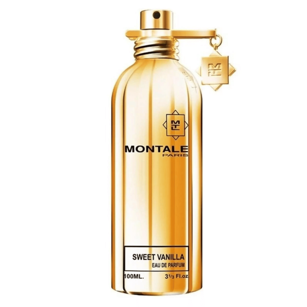 Sweet Vanilla - Montale - Zifra Decants