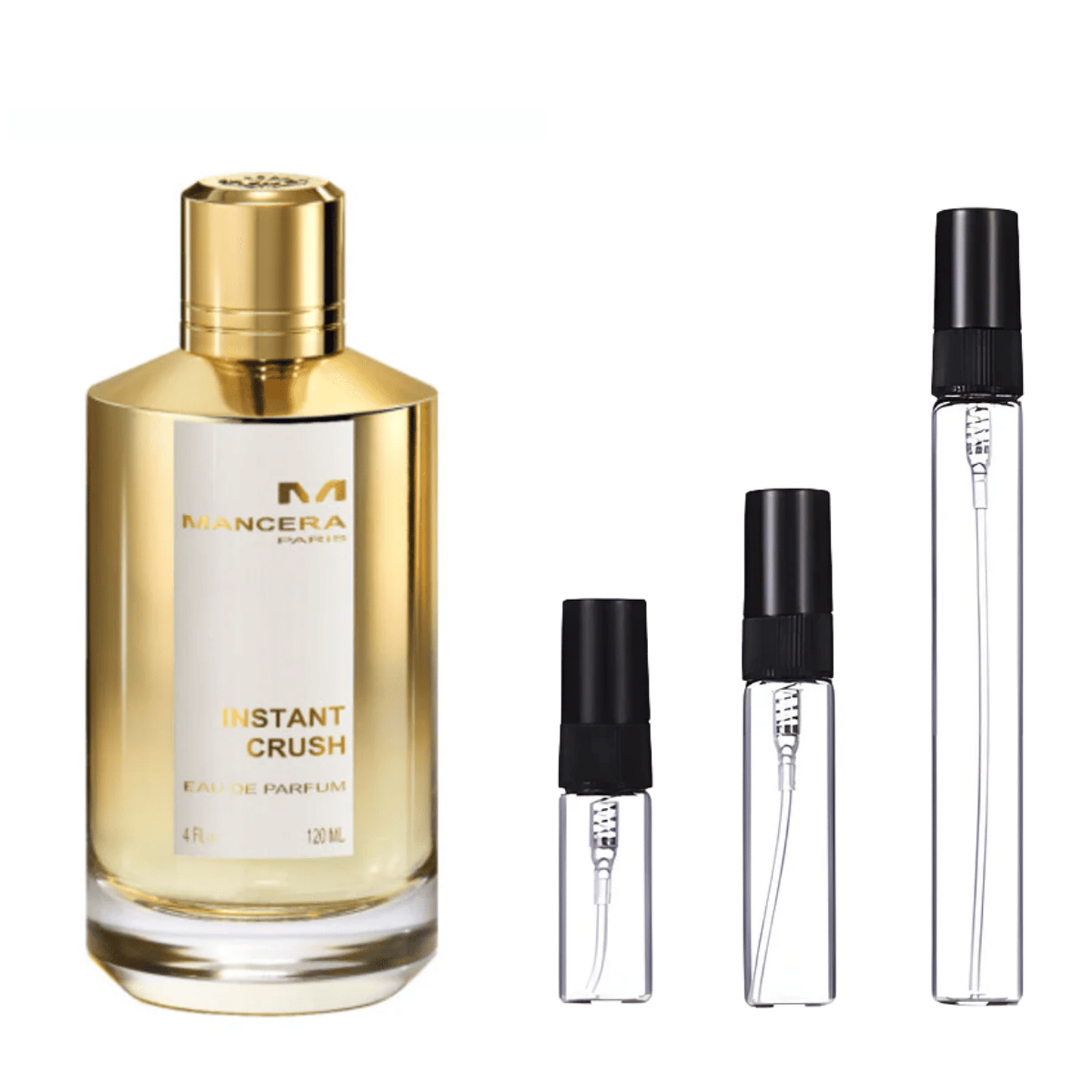 Instant Crush - Mancera - Zifra Decants