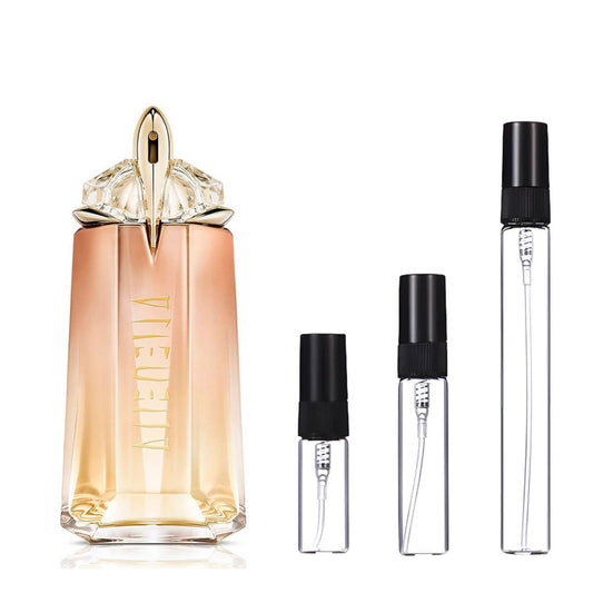 Alien Supra Florare - Mugler - Zifra Decants