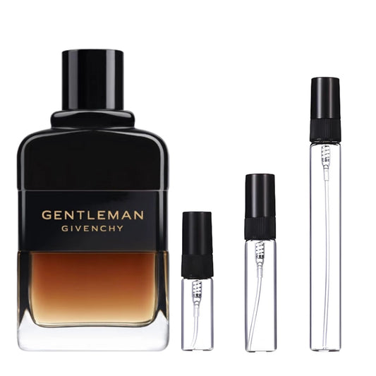 Gentleman Eau de Parfum Reserve Privée - Givenchy