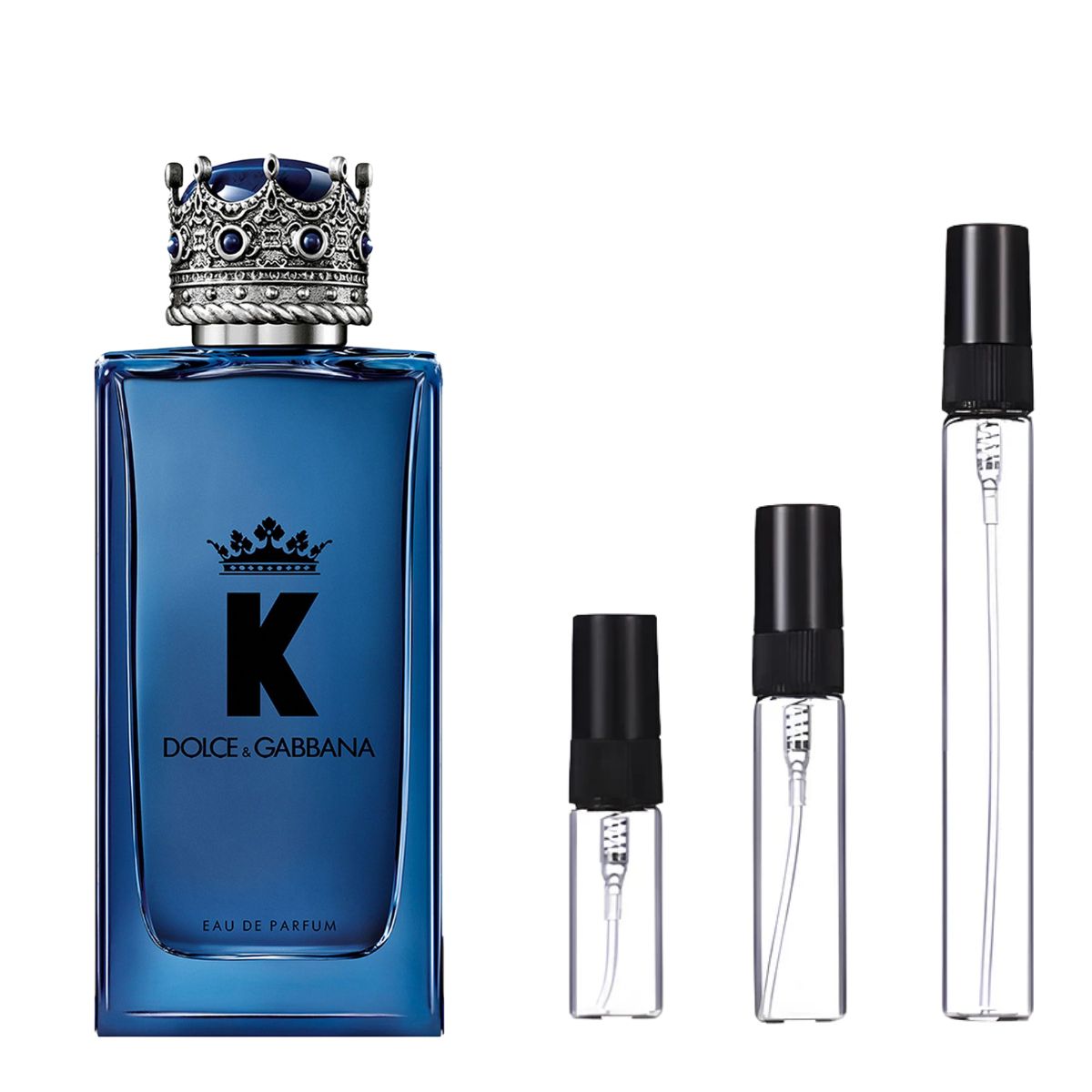 K - Dolce & Gabbana - Zifra Decants 