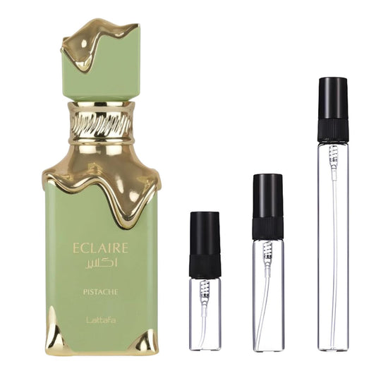 Lattafa - Eclaire Pistache