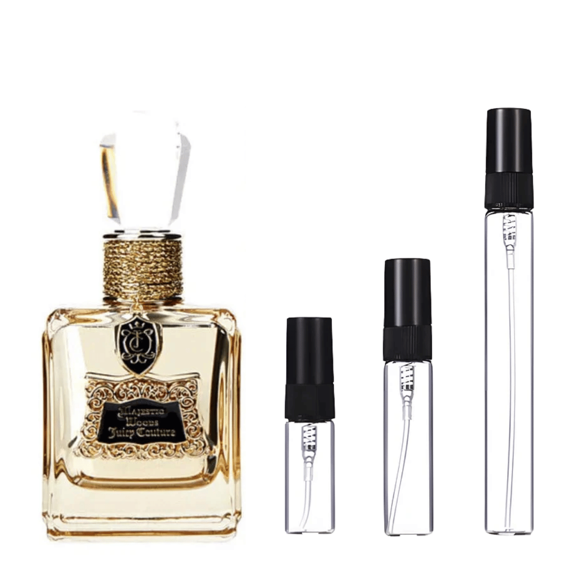Majestic Woods - Juicy Couture - Zifra Decants 