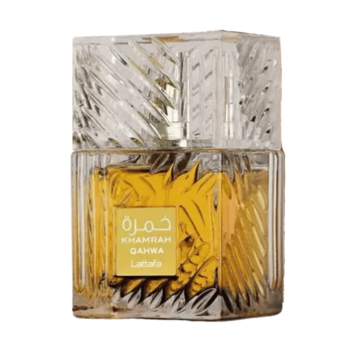 Khamrah Qahwa - Lattafa - Zifra Decants 