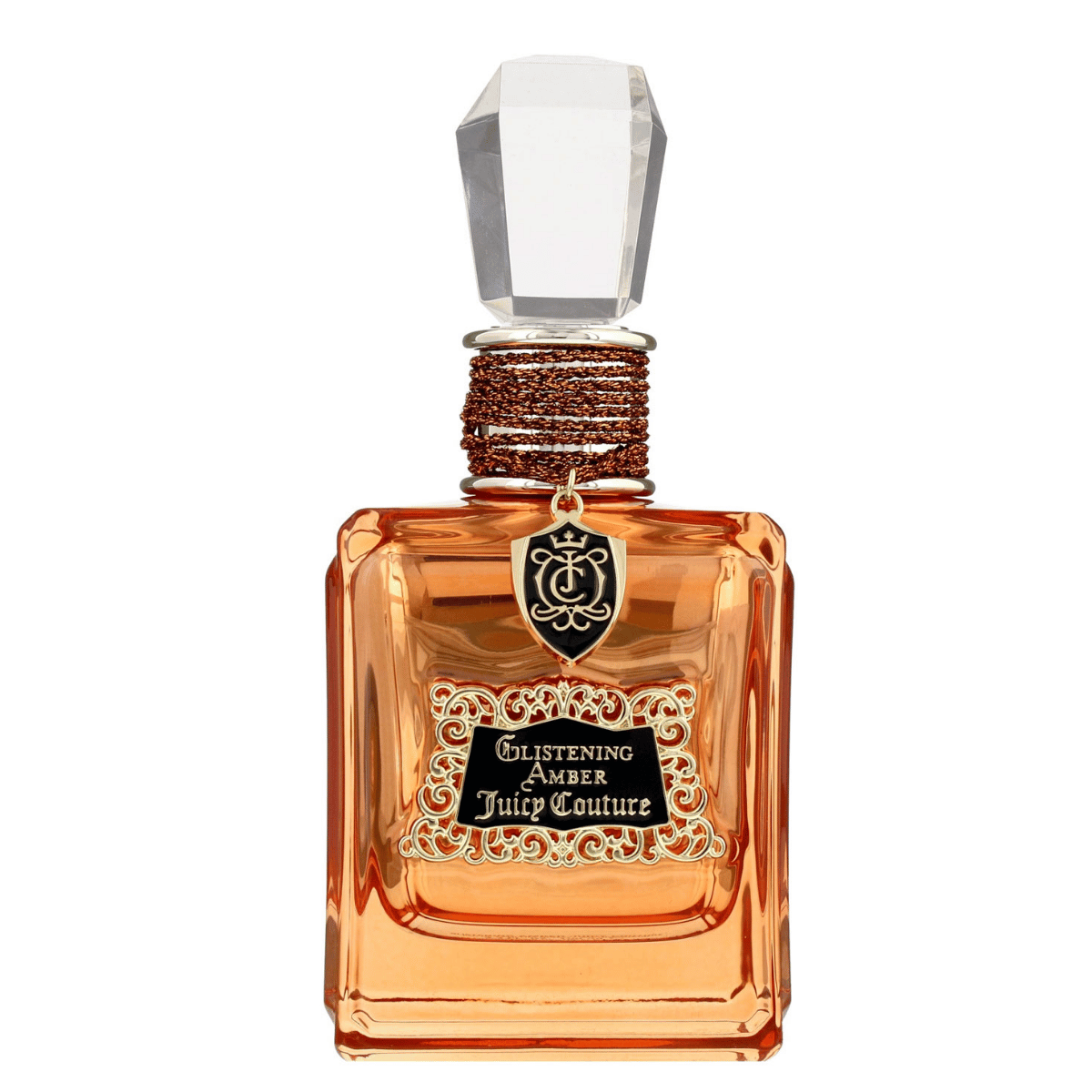 Glistening Amber - Juicy Couture - Zifra Decants 