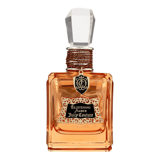 Glistening Amber - Juicy Couture - Zifra Decants 
