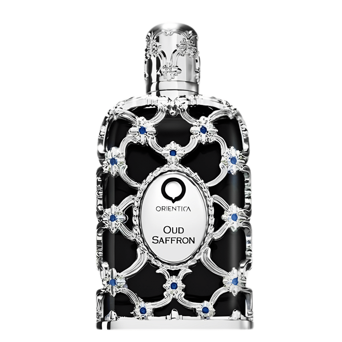 ORIENTICA - OUD SAFFRON