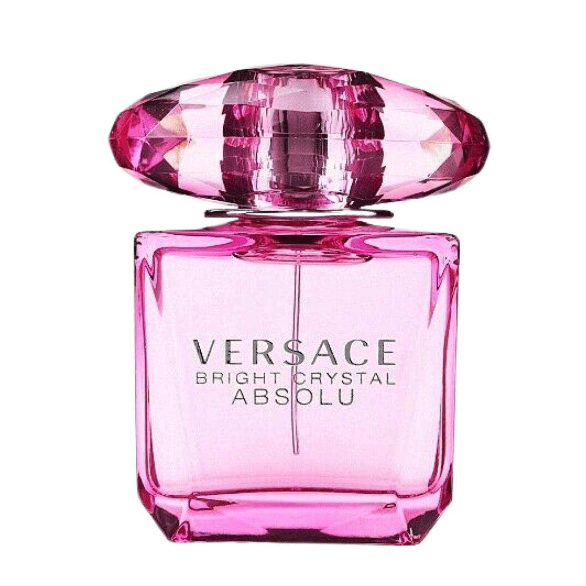 Bright Crystal Absolu - Versace - Zifra Decants 