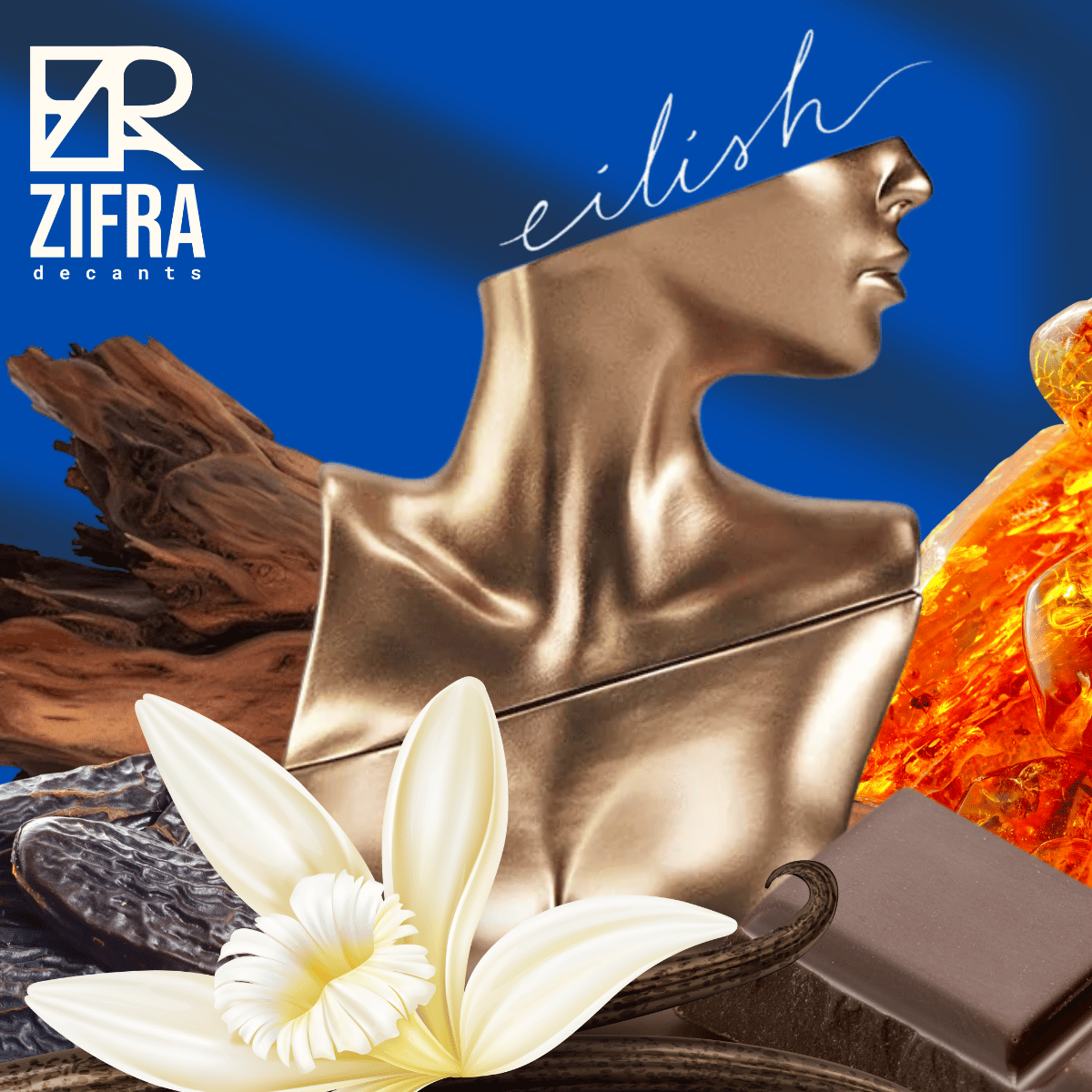 Eilish - Billie Eilish - Zifra Decants 