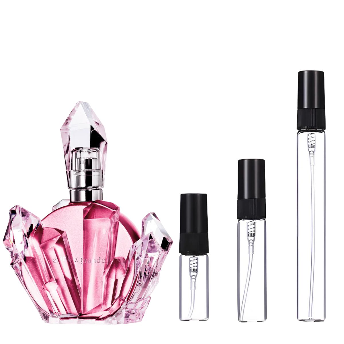 R.E.M Cherry Eclipse - Ariana Grande – Zifra Decants