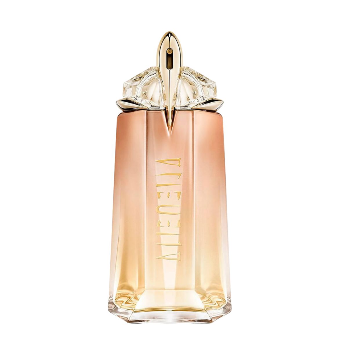 Alien Supra Florare - Mugler - Zifra Decants 