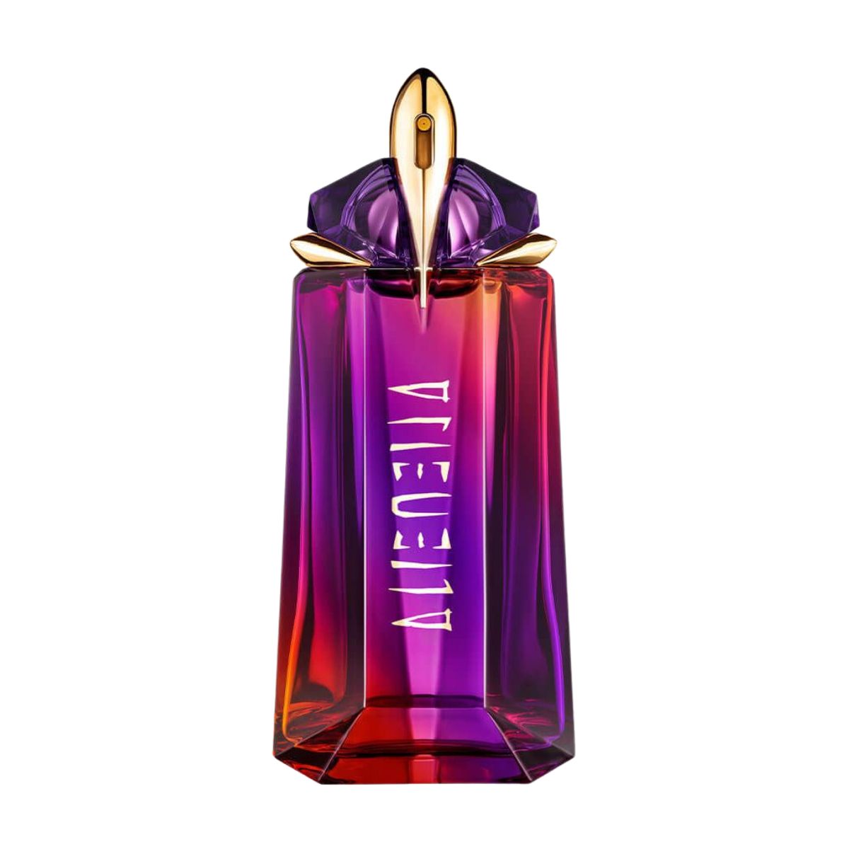 Alien Hypersense - Mugler - Zifra Decants 