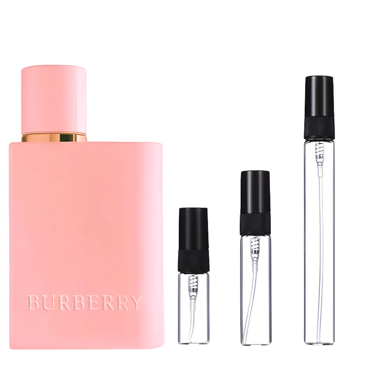 Burberry Her EDP intense