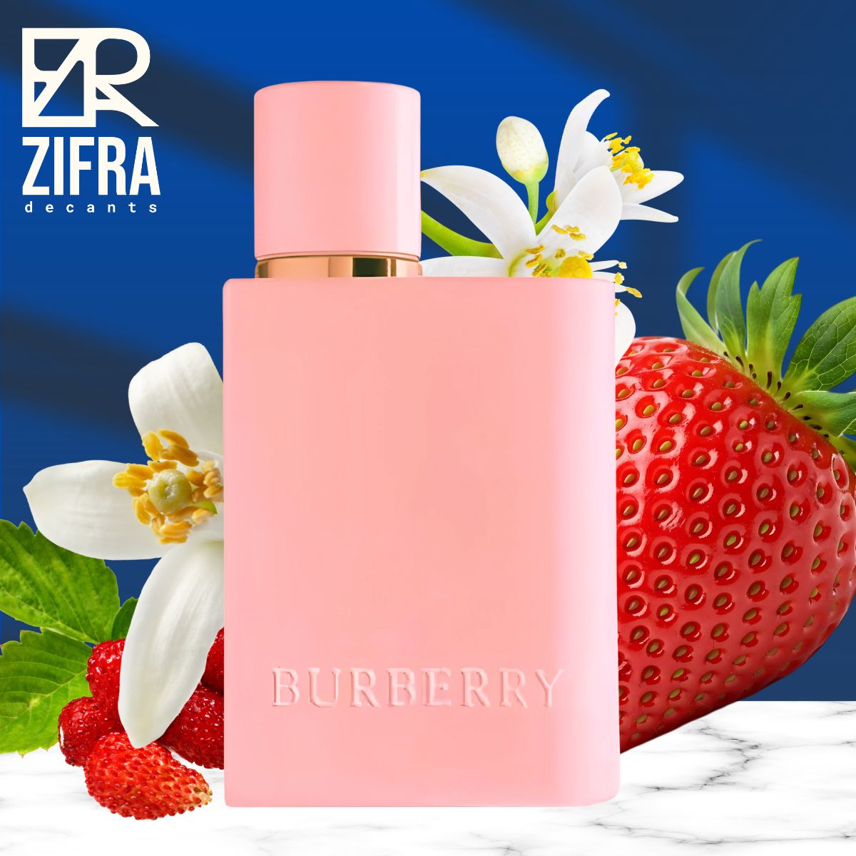 Burberry Her EDP intense