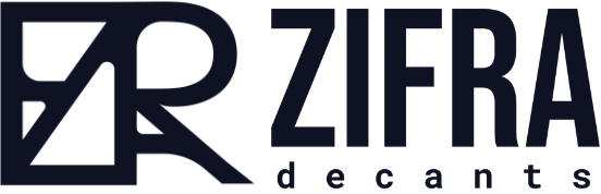 Zifra Decants 
