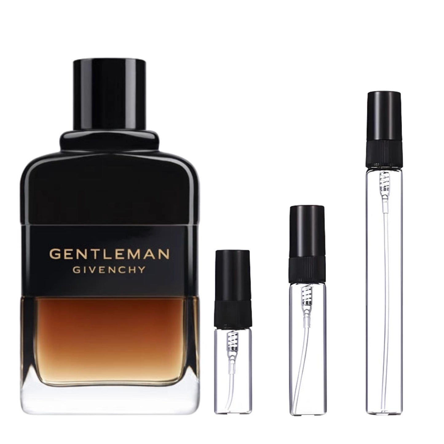 Gentleman Eau de Parfum Reserve Privée - Givenchy